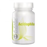 Acidophilus, 100 capsule, Calivita
