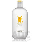 BABÉ DIE BABY Gel de baño 1×500 ml, gel de baño para bebés, pH6