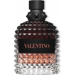 VALENTINO UOMO BORN IN ROMA CORAL FANTASY eau de toilette 1×100 ml, eau de toilette voor mannen