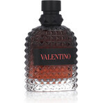 VALENTINO UOMO BORN IN ROMA CORAL FANTASY eau de toilette 1×100 ml, eau de toilette voor mannen