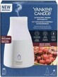 Yankee Candle Ultrasonic Aroma Diffuser Starter Kit - EUR 1&#215;1 buc, difuzor