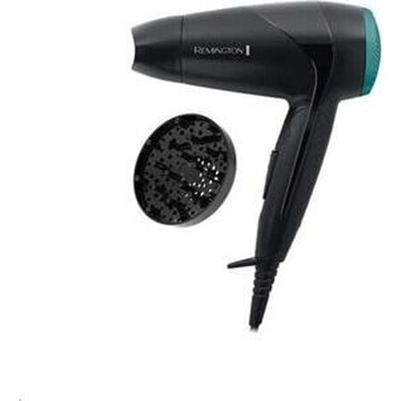 Hairdryer Remington D1500 1 pc 1×1 pc