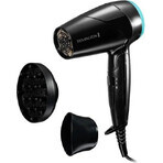 Hairdryer Remington D1500 1 pc 1×1 pc