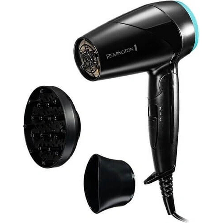 Hairdryer Remington D1500 1 pc 1×1 pc