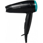 Hairdryer Remington D1500 1 pc 1×1 pc