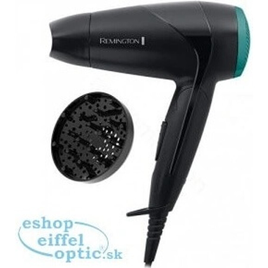 Hairdryer Remington D1500 1 pc 1×1 pc