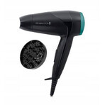 Hairdryer Remington D1500 1 pc 1×1 pc