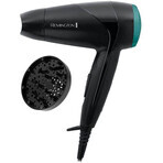 Hairdryer Remington D1500 1 pc 1×1 pc