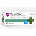 VIRDE DESTRES AKTIV 1×30 cps, integratore alimentare