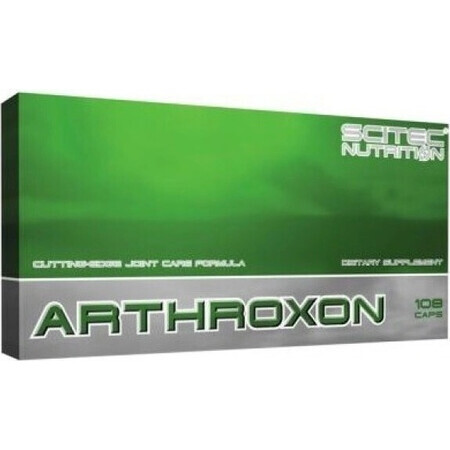 Scitec Nutrition Arthroxon Plus 1×108 cps, dietary supplement