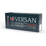 VERSAN SHOTS 30x10 ml 30×10 ml, supliment nutritiv pentru sistemul musculo-scheletic