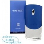 Givenchy Pour Homme Blue Label Edt 100ml 1×100 ml, apă de toaletă