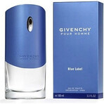 Givenchy Pour Homme Blue Label Edt 100ml 1×100 ml, apă de toaletă