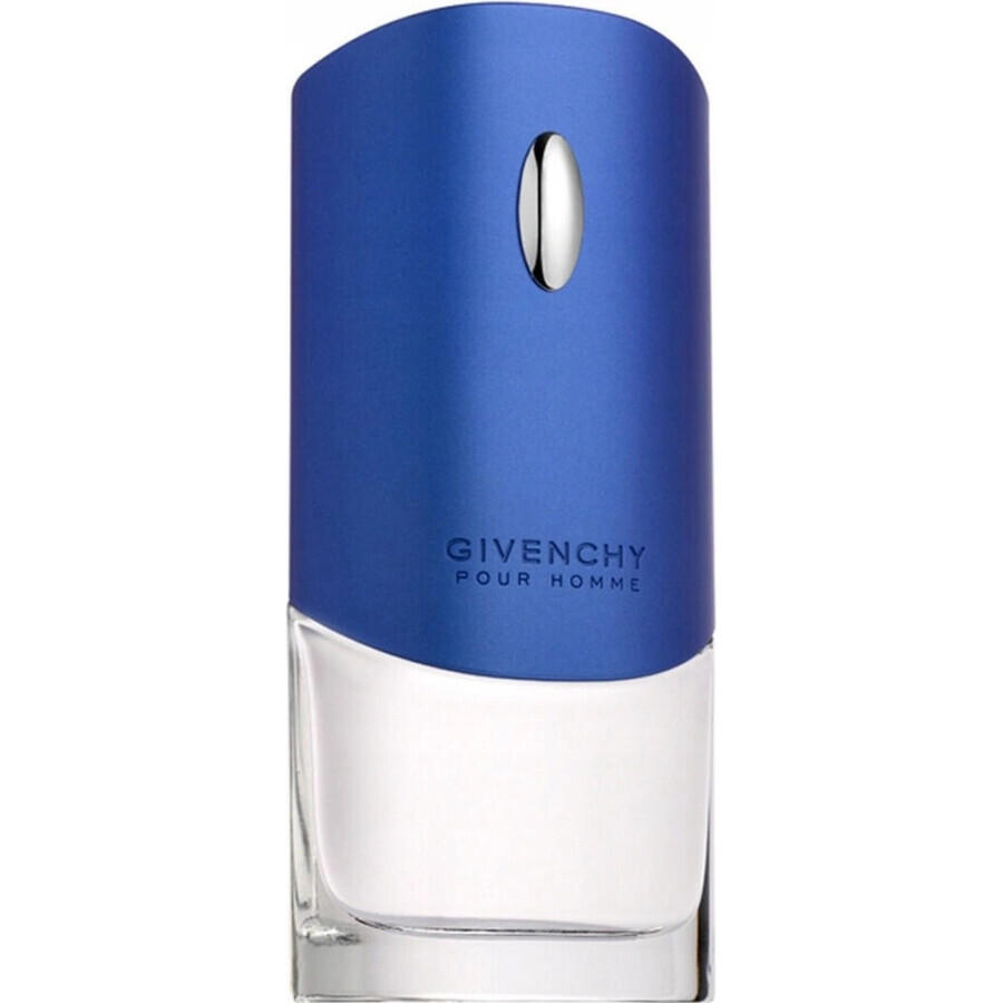 Givenchy Pour Homme Blue Label Edt 100ml 1×100 ml, apă de toaletă