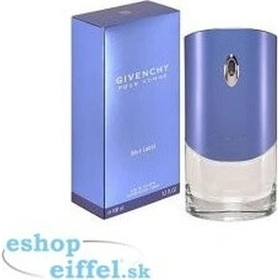 Givenchy Pour Homme Blue Label Edt 100ml 1×100 ml, apă de toaletă