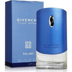 Givenchy Pour Homme Blue Label Edt 100ml 1×100 ml, apă de toaletă