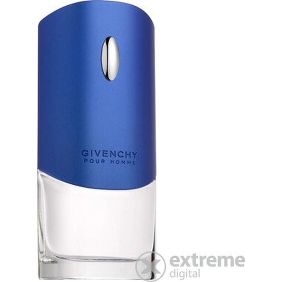 Givenchy Pour Homme Blue Label Edt 100ml 1×100 ml, apă de toaletă