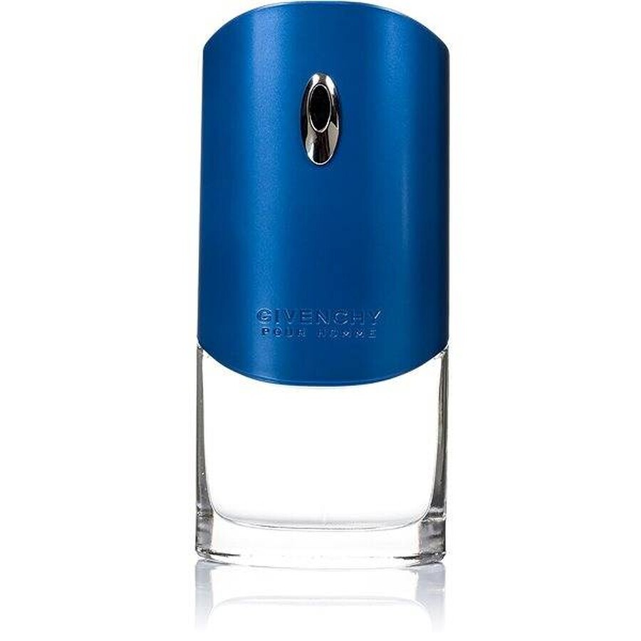 Givenchy Pour Homme Blue Label Edt 100ml 1×100 ml, apă de toaletă