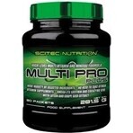 Scitec Nutrition Multi Pro Plus 1×30 pieces, food supplement