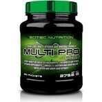 Scitec Nutrition Multi Pro Plus 1×30 pieces, food supplement