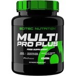 Scitec Nutrition Multi Pro Plus 1×30 pieces, food supplement