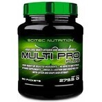 Scitec Nutrition Multi Pro Plus 1×30 pieces, food supplement