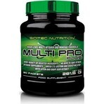 Scitec Nutrition Multi Pro Plus 1×30 pieces, food supplement