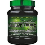 Scitec Nutrition Multi Pro Plus 1×30 pieces, food supplement