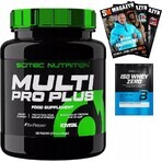 Scitec Nutrition Multi Pro Plus 1×30 pieces, food supplement