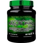 Scitec Nutrition Multi Pro Plus 1×30 pieces, food supplement