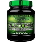 Scitec Nutrition Multi Pro Plus 1×30 pieces, food supplement