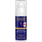 ALLERGIKA Crème pour les mains 1×50 ml, crème pour les mains