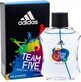 Adidas Team Five Aftershave 100ml 1&#215;100 ml, aftershave