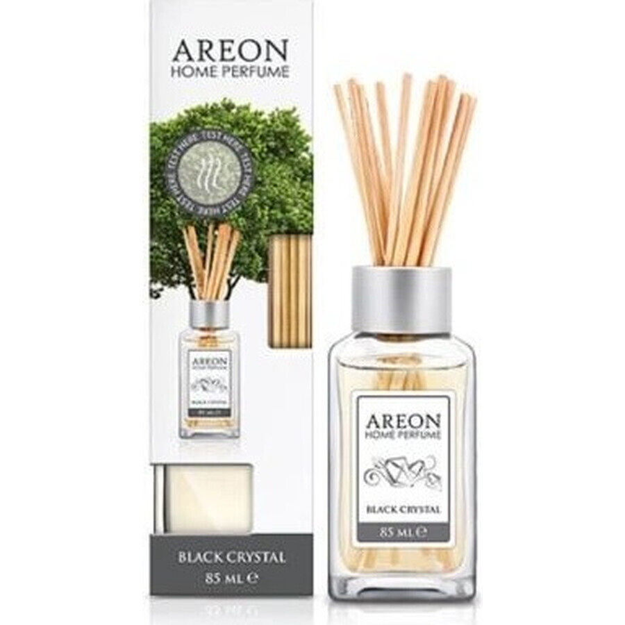 AREON Perfum Sticks Lux Platinum 85ml 1×1 buc, odorizant de aer