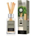 AREON Perfum Sticks Lux Platinum 85ml 1×1 buc, odorizant de aer