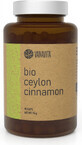 GYMBEAM VANAVITA Scorțișoară organică de Ceylon 1&#215;90tbl, scorțișoară de Ceylon