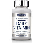 Scitec Nutrition Daily Vitamin 1×90 tbl, supliment alimentar