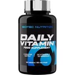 Scitec Nutrition Daily Vitamin 1×90 tbl, supliment alimentar