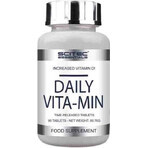 Scitec Nutrition Daily Vitamin 1×90 tbl, supliment alimentar