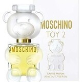 Moschino Toy 2 Edp 50ml 1×50 ml, apă de parfum