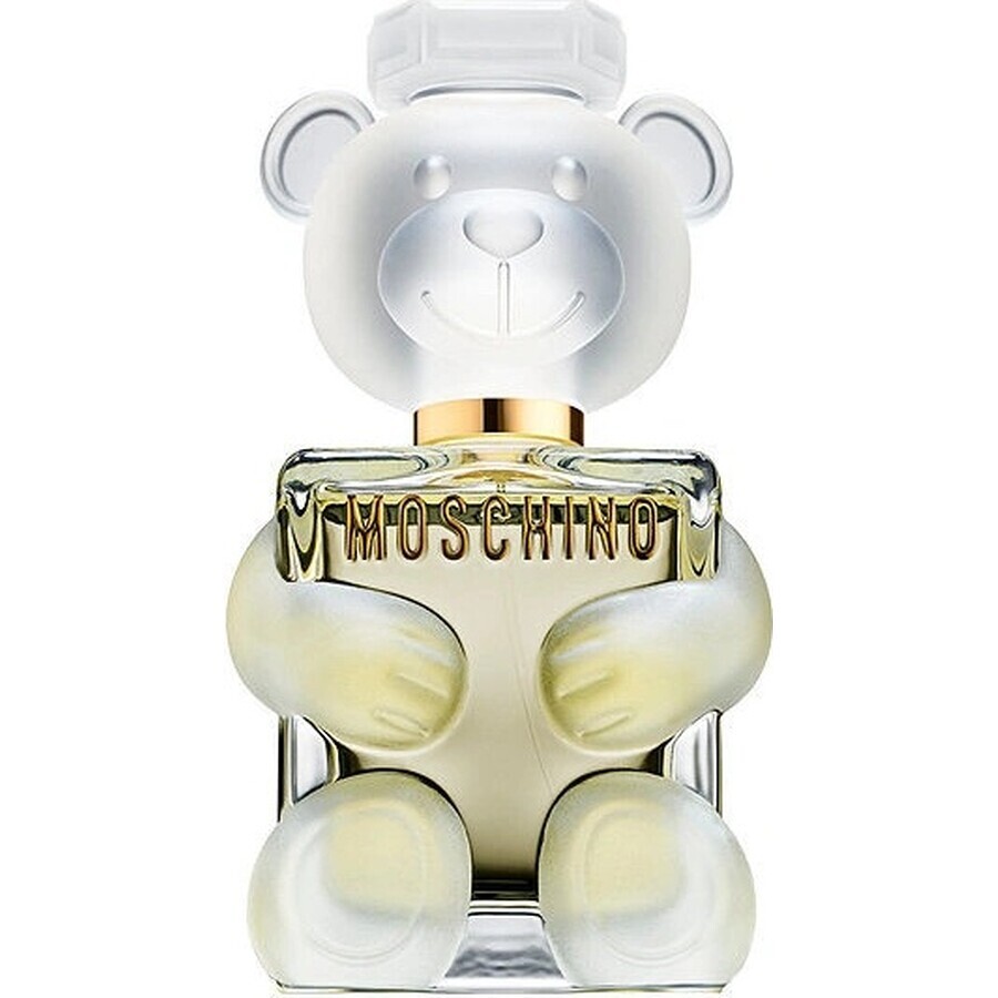 Moschino Toy 2 Edp 50ml 1×50 ml 1×50 ml, Eau de Parfum