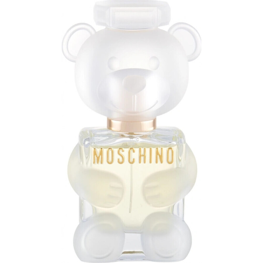 Moschino Toy 2 Edp 50ml 1×50 ml 1×50 ml, Eau de Parfum