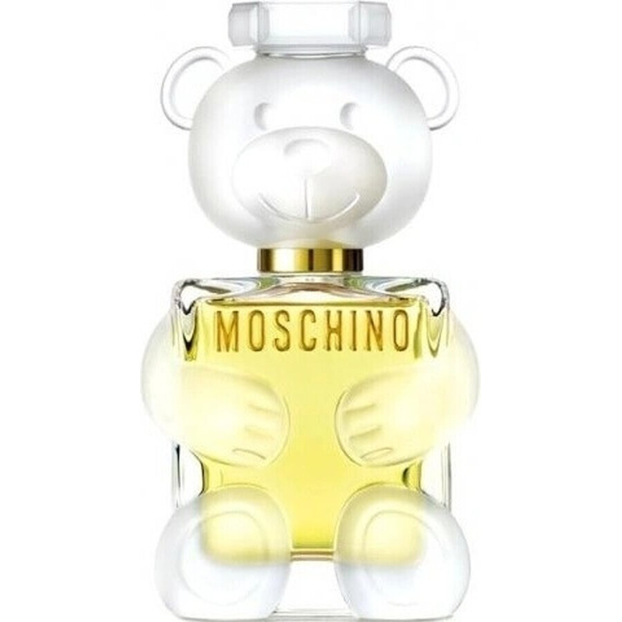 Moschino Toy 2 Edp 50ml 1×50 ml 1×50 ml, Eau de Parfum