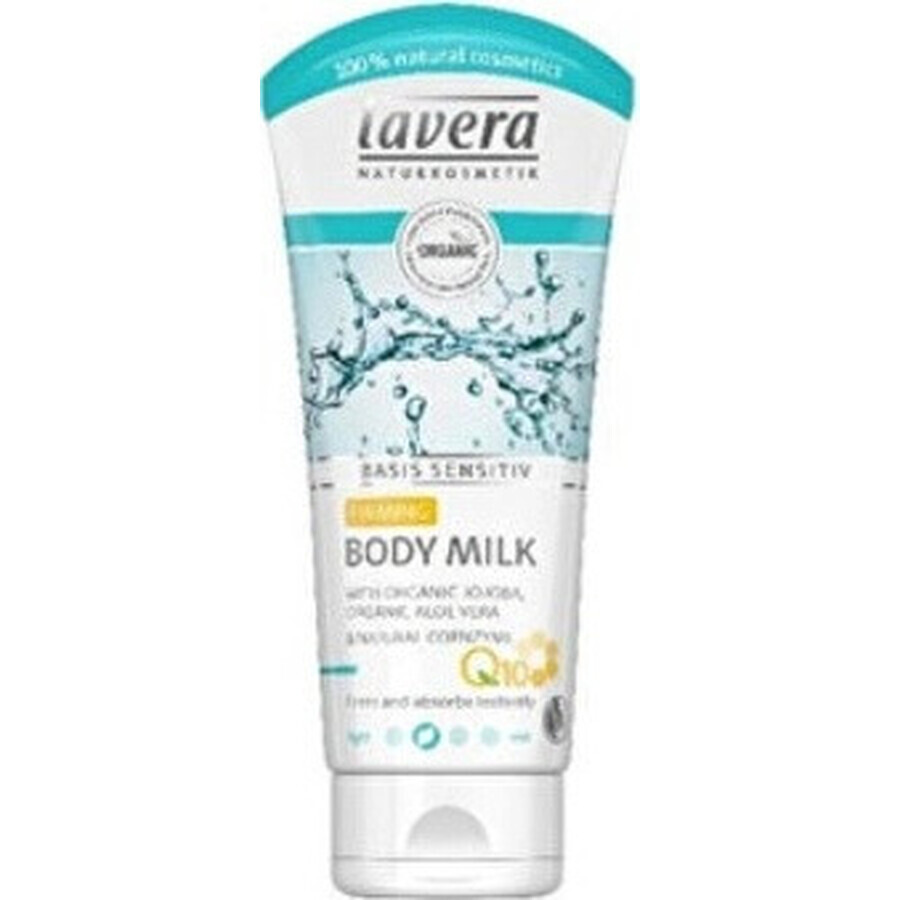 Lavera S Q1 250ml S Q1 Charming Body Lotion 1×1 St.