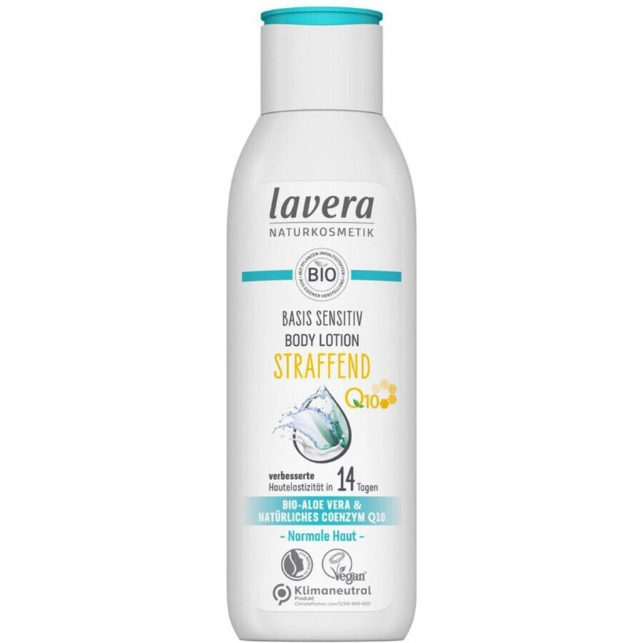 Lavera S Q1 250ml S Q1 Charming Body Lotion 1×1 St.