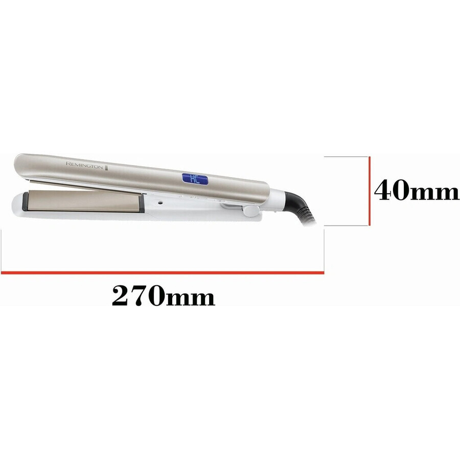 Remington S8901 Plancha de Pelo 1pc 1×1 pcs