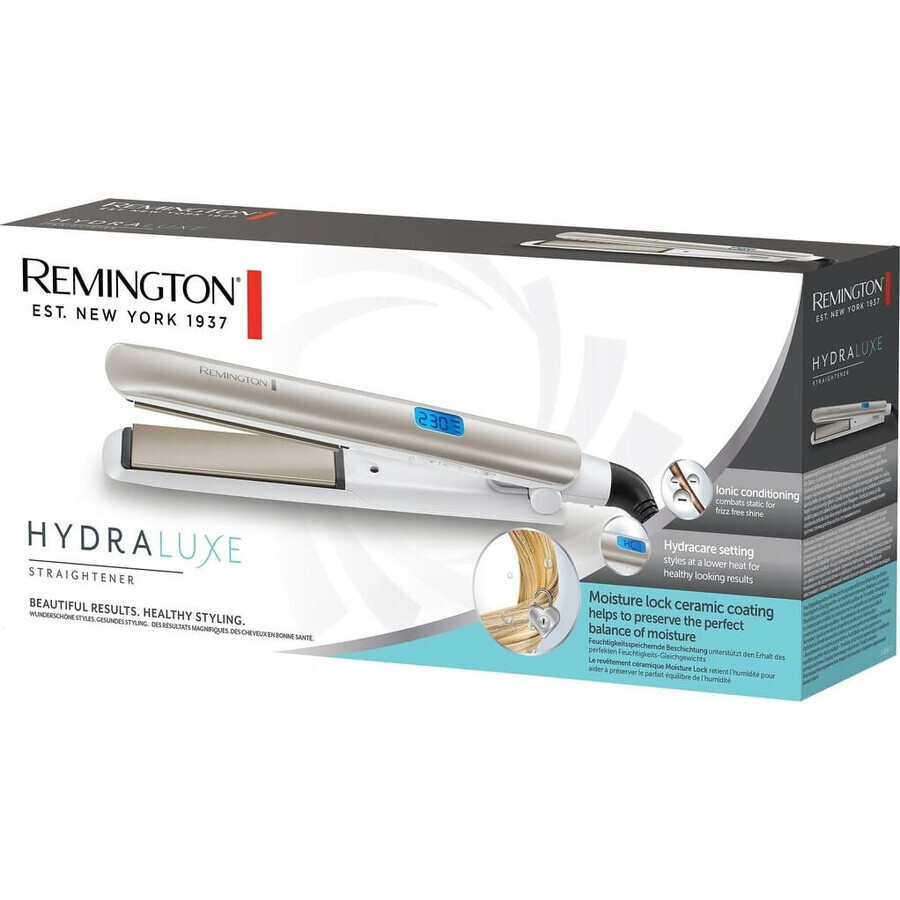 Remington S8901 Plancha de Pelo 1pc 1×1 pcs