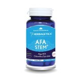 Afa Stem, 30 capsule, Herbagetica
