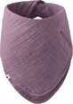 BIBS Bandana muslin bib din bumbac organic, Mauve 1&#215;1 buc bib