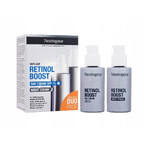 NEUTROGENA® Retinol Boost DUOPack crema giorno anti-età SPF15 + crema notte 2x50ml 2×50ml, crema anti-età